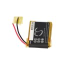 Headset-Akku 3,7V 0,48Ah passend für Harman Kardon SOHO Akku