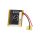 Headset-Akku 3,7V 0,48Ah passend für Harman Kardon SOHO Akku