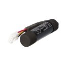 Lautsprecher-Akku 3,7V 3,5Ah Li-Ion passend für Harman Kardon Onyx Studio 4