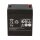FIAMM 12FGH23 High-Rate AGM Bleiakku 12V 5Ah T2 / Faston 6,3 mm