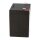 FIAMM 12FGH23 High-Rate AGM Bleiakku 12V 5Ah T2 / Faston 6,3 mm
