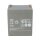 FIAMM 12FGHL22 High-Rate Longlife AGM Bleiakku 12V 5Ah T2 / Faston 6,3 mm