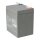 FIAMM 12FGHL22 High-Rate Longlife AGM Bleiakku 12V 5Ah T2 / Faston 6,3 mm
