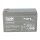 FIAMM 12FGHL28 High-Rate Longlife AGM Bleiakku 12V 7,2Ah T2 / Faston 6,3 mm