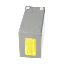 FIAMM 12FGHL34 High-Rate Longlife AGM Bleiakku 12V 8,4Ah T2 / Faston 6,3 mm