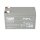FIAMM 12FGHL34 High-Rate Longlife AGM Bleiakku 12V 8,4Ah T2 / Faston 6,3 mm