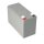 FIAMM 12FGHL34 High-Rate Longlife AGM Bleiakku 12V 8,4Ah T2 / Faston 6,3 mm