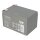 FIAMM 12FGHL48 High-Rate Longlife AGM Bleiakku 12V 12Ah T2 /