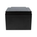 FIAMM FG22703 Standard AGM Bleiakku 12V 27Ah M5-Schraubanschluss