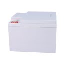 FIAMM 12FGL27 Longlife AGM Bleiakku 12V 27Ah M5-Innengewinde