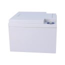 FIAMM 12FGL27 Longlife AGM Bleiakku 12V 27Ah M5-Innengewinde