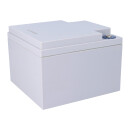 Fiamm Blei-Akku 12FGL27 12V 27Ah Pb M5 Innengewinde