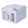 FIAMM 12FGL27 Longlife AGM Bleiakku 12V 27Ah M5-Innengewinde