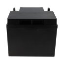 FIAMM FG24204 Standard AGM Bleiakku 12V 42Ah M6-Schraubanschluss