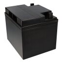 FIAMM FG24204 Standard AGM Bleiakku 12V 42Ah M6-Schraubanschluss