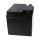 FIAMM FG24204 Standard AGM Bleiakku 12V 42Ah M6-Schraubanschluss