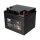 FIAMM FG24204 Standard AGM Bleiakku 12V 42Ah M6-Schraubanschluss
