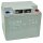 Fiamm Blei-Akku 12FGL42 12V 42Ah Pb M6 Innengewinde