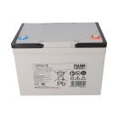 FIAMM 12FGL70 Longlife AGM Bleiakku 12V 70Ah M6-Innengewinde