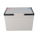 FIAMM 12FGL70 Longlife AGM Bleiakku 12V 70Ah M6-Innengewinde