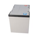 FIAMM 12FGL70 Longlife AGM Bleiakku 12V 70Ah M6-Innengewinde