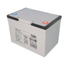 FIAMM 12FGL70 Longlife AGM Bleiakku 12V 70Ah M6-Innengewinde