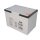 FIAMM 12FGL70 Longlife AGM Bleiakku 12V 70Ah M6-Innengewinde