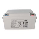 FIAMM 12FGL70/L Longlife AGM Bleiakku 12V 70Ah...