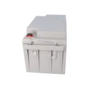 FIAMM 12FGL70/L Longlife AGM Bleiakku 12V 70Ah M6-Innengewinde