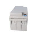 FIAMM 12FGL70/L Longlife AGM Bleiakku 12V 70Ah M6-Innengewinde