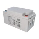 FIAMM 12FGL70/L Longlife AGM Bleiakku 12V 70Ah M6-Innengewinde