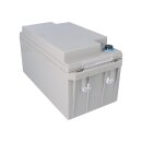 FIAMM 12FGL70/L Longlife AGM Bleiakku 12V 70Ah M6-Innengewinde