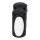 Notleuchten-Akku 2,4V 1500mAh NiCd F1x2 Faston 6,3/4,8mm