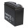 Exide ET12B-BS 12V 10Ah Bike AGM Motorradbatterie
