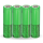 4x LG INR18650 MJ1 3,7V 3500mAh 10A unpr gallery
