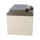 Effekta BTL 12-45L AGM Akku 12V 45Ah – passend für USV, Notstrom & Sicherheitstechnik