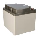 Effekta BTL 12-45L AGM Akku 12V 45Ah – passend für USV, Notstrom & Sicherheitstechnik