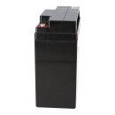 Effekta BTL 12-18 AGM Akku 12V 18Ah – passend für USV, Notstrom, Alarm & Telekom