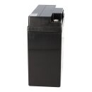 Effekta BTL 12-18 AGM Akku 12V 18Ah – passend für USV, Notstrom, Alarm & Telekom