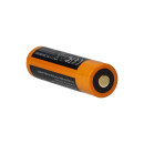 Fenix ARB-L18-3500 Li-Ion Akku 18650, 3500mAh geschützt