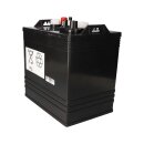 4x Q-Batteries 6dc-225 6v 225Ah Deep Cycle Traction Battery