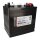 4x Q-Batteries 6dc-225 6v 225Ah Deep Cycle Traction Battery