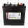 4x Q-Batteries 6DC-225 6V 225Ah Deep Cycle Traktionsbatterie