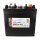 4x Q-Batteries 6dc-225 6v 225Ah Deep Cycle Traction Battery