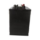 6x Q-Batteries 6dc-225 6v 225Ah Deep Cycle Traction Battery