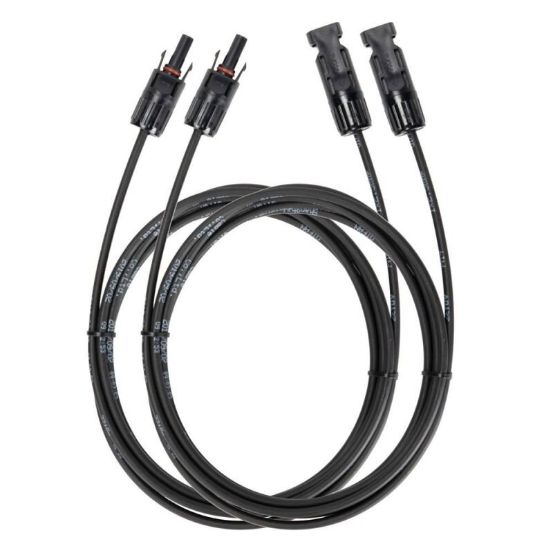 Ecoflow Mc4 Verlängerungskabel (0% Mwst. Gem. § 12 Abs. 3 Ustg) 661832 - Bild 6