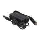 E-BIKE VISION 12V KFZ-Ladegerät 2A mit Bosch-PowerPack-Adapter
