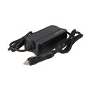 E-BIKE VISION 12V KFZ-Ladegerät 2A mit Bosch-PowerPack-Adapter