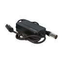 E-BIKE VISION 12V KFZ-Ladegerät 2A mit Bosch-PowerPack-Adapter