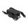E-BIKE VISION 12V KFZ-Ladegerät 2A mit Bosch-PowerPack-Adapter